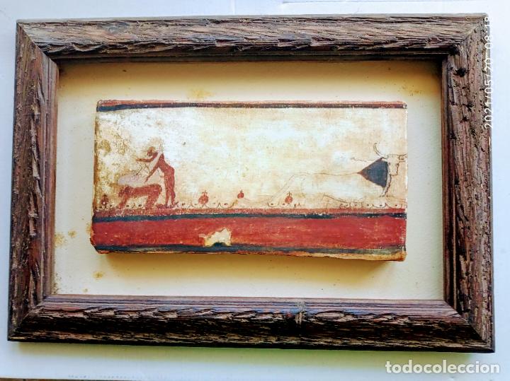 Artesan&iacute;a: Escenas er&oacute;ticas - Foto 2