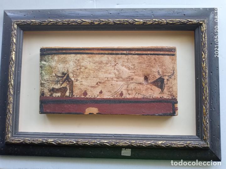 Artesan&iacute;a: Escenas er&oacute;ticas - Foto 1