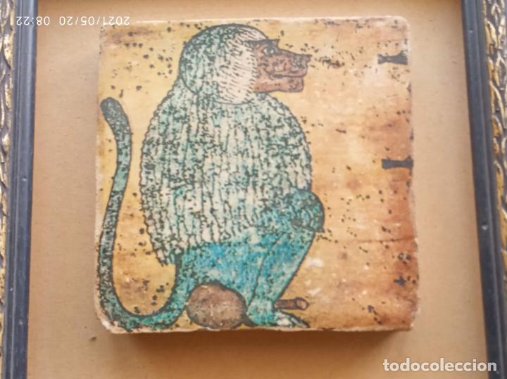 Artesan&iacute;a: Ejipto. Pintura Mural - Foto 2