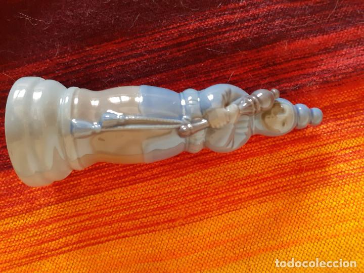 Artesan&iacute;a: Ajedrez lladro - Foto 10