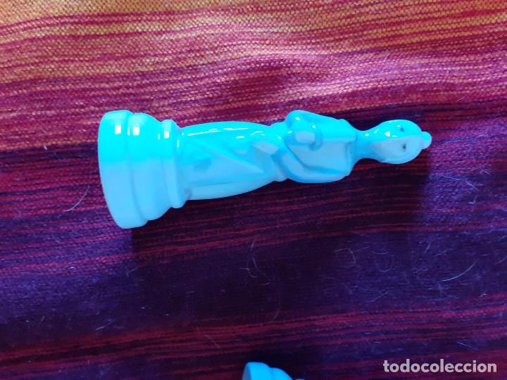 Artesan&iacute;a: Ajedrez lladro - Foto 11