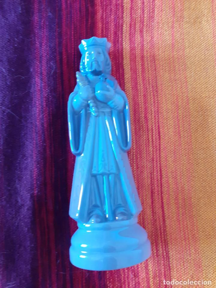 Artesan&iacute;a: Ajedrez lladro - Foto 13