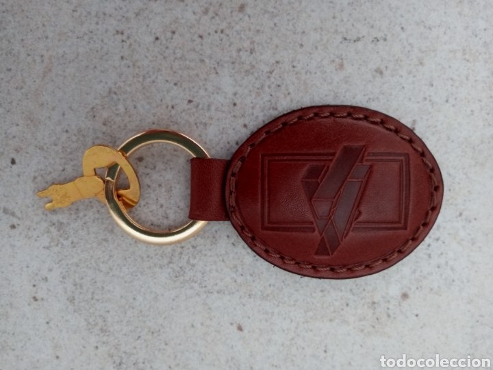 Artesan&iacute;a: Cartera de piel para documentos (a estrenar) - Foto 6