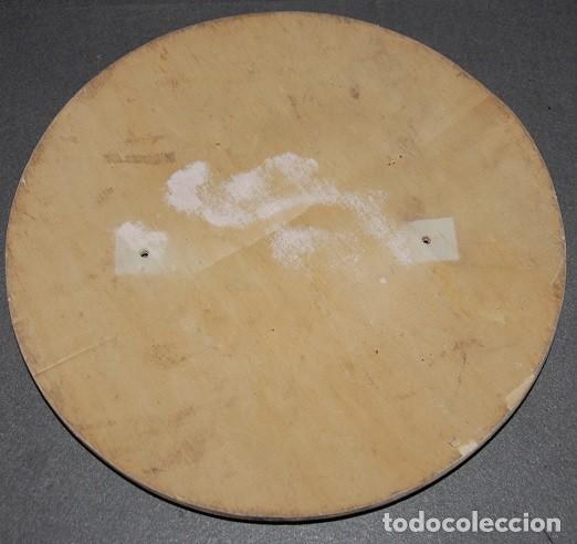 Artesan&iacute;a: ESCUDO CAPITAN AMERICA DE MADERA (PANEL) - Foto 2