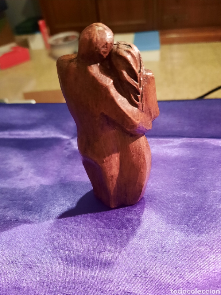 Artesan&iacute;a: Recuerdo de una boda. - Foto 2