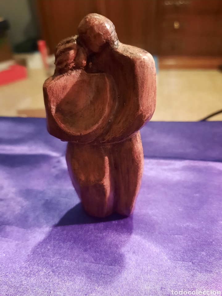 Handicraft: Recuerdo de una boda.
