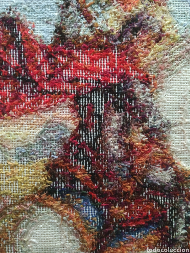 Artesan&iacute;a: PUNTO DE CRUZ- SAN JORGE - Foto 2