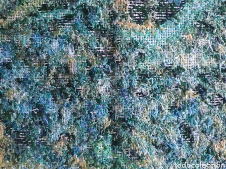 Artesan&iacute;a: PUNTO DE CRUZ - LOS LIRIOS - Foto 5