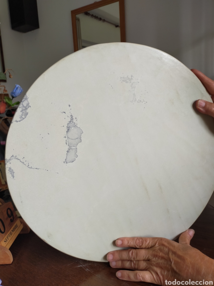 Artesan&iacute;a: Ajedrez africano piedra - Foto 10