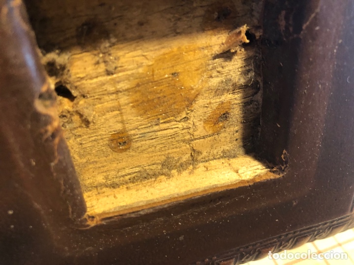 Artesan&iacute;a: Base de tintero - Foto 6