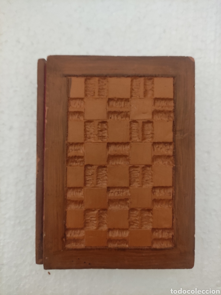 Artesan&iacute;a: Cuaderno apuntes ceramica - Foto 2