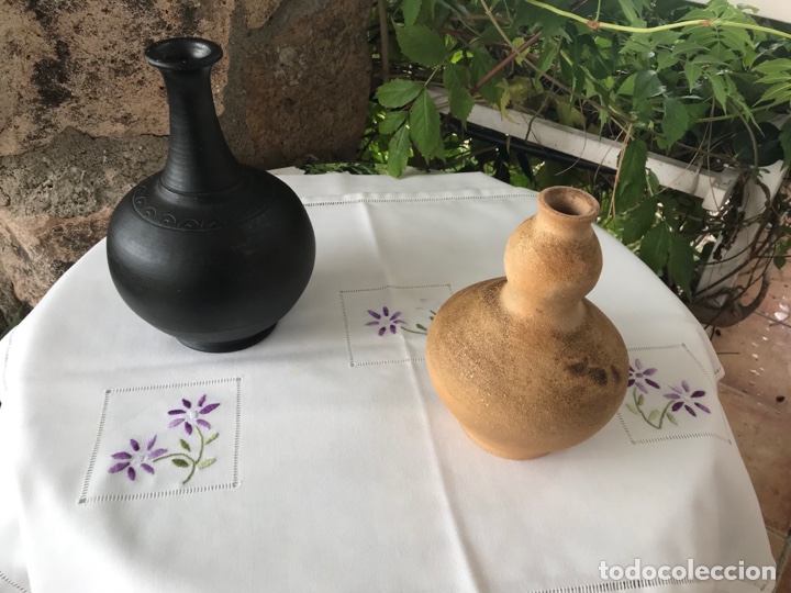 Artesan&iacute;a: Alfarer&iacute;a de Moveros - Foto 2