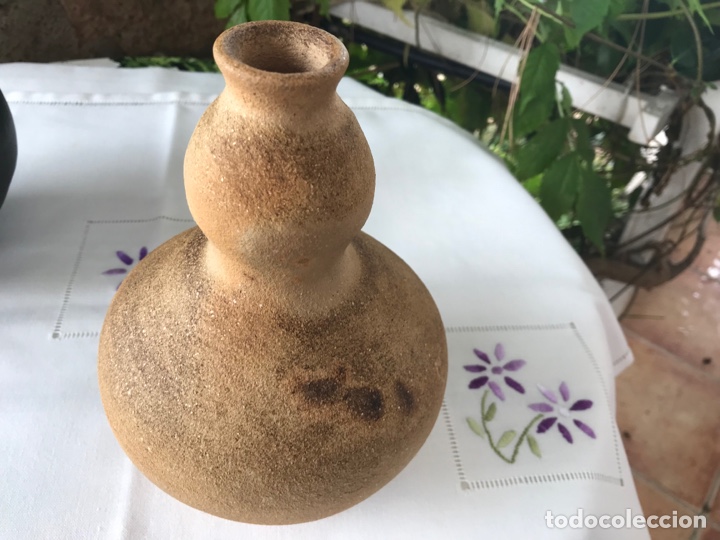Artesan&iacute;a: Alfarer&iacute;a de Moveros - Foto 1