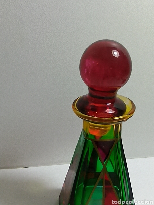 Artesan&iacute;a: Botella muriana artesanal - Foto 2
