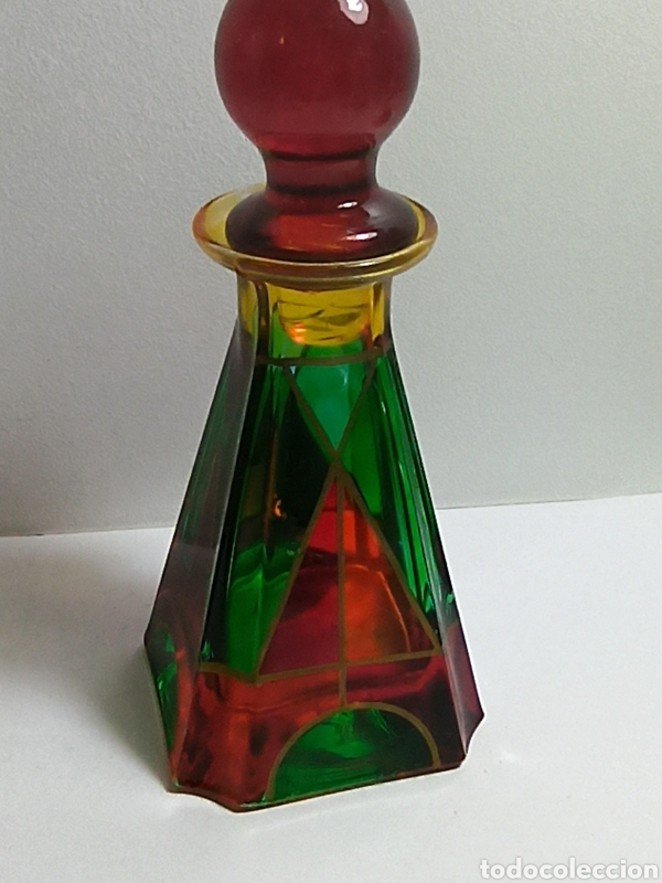 Artesan&iacute;a: Botella muriana artesanal - Foto 3