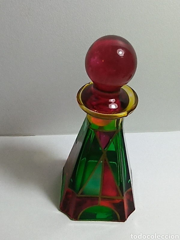 Artesan&iacute;a: Botella muriana artesanal - Foto 4