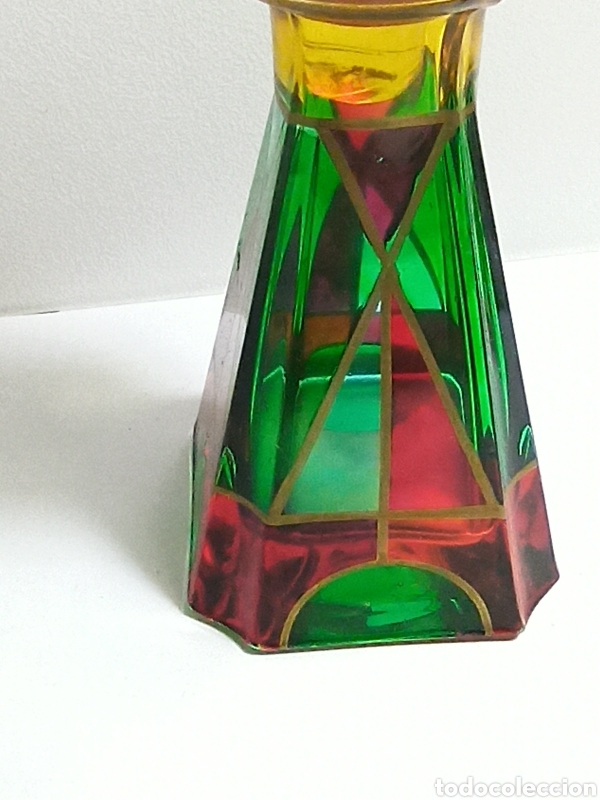 Artesan&iacute;a: Botella muriana artesanal - Foto 5