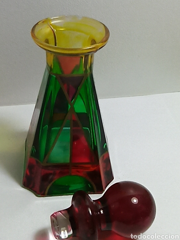 Artesan&iacute;a: Botella muriana artesanal - Foto 6