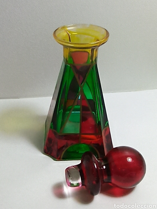 Artesan&iacute;a: Botella muriana artesanal - Foto 7