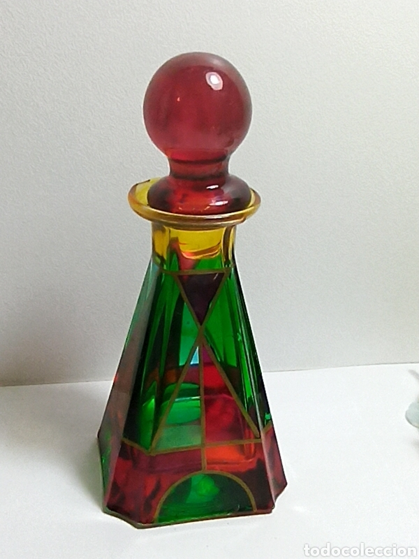Artesan&iacute;a: Botella muriana artesanal - Foto 1