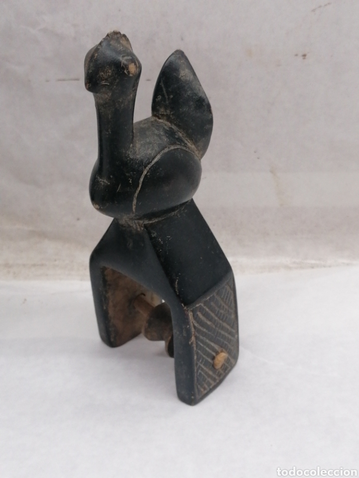 Artesan&iacute;a: Aves talladas - Foto 3
