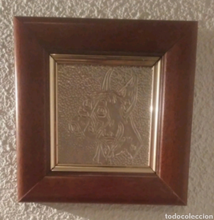 Artesan&iacute;a: Cuadro de esta&ntilde;o - Foto 1