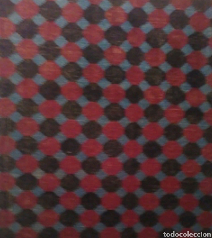 Artesan&iacute;a: Cuadro de punto de cruz - Foto 1