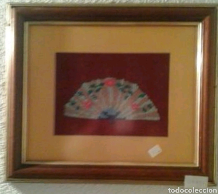 Artesan&iacute;a: Cuadro de petit p&uacute;a - Foto 1