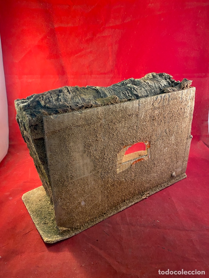 Artesan&iacute;a: Antiguo Portal de Bel&eacute;n - Foto 2