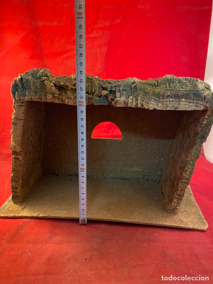 Artesan&iacute;a: Antiguo Portal de Bel&eacute;n - Foto 3
