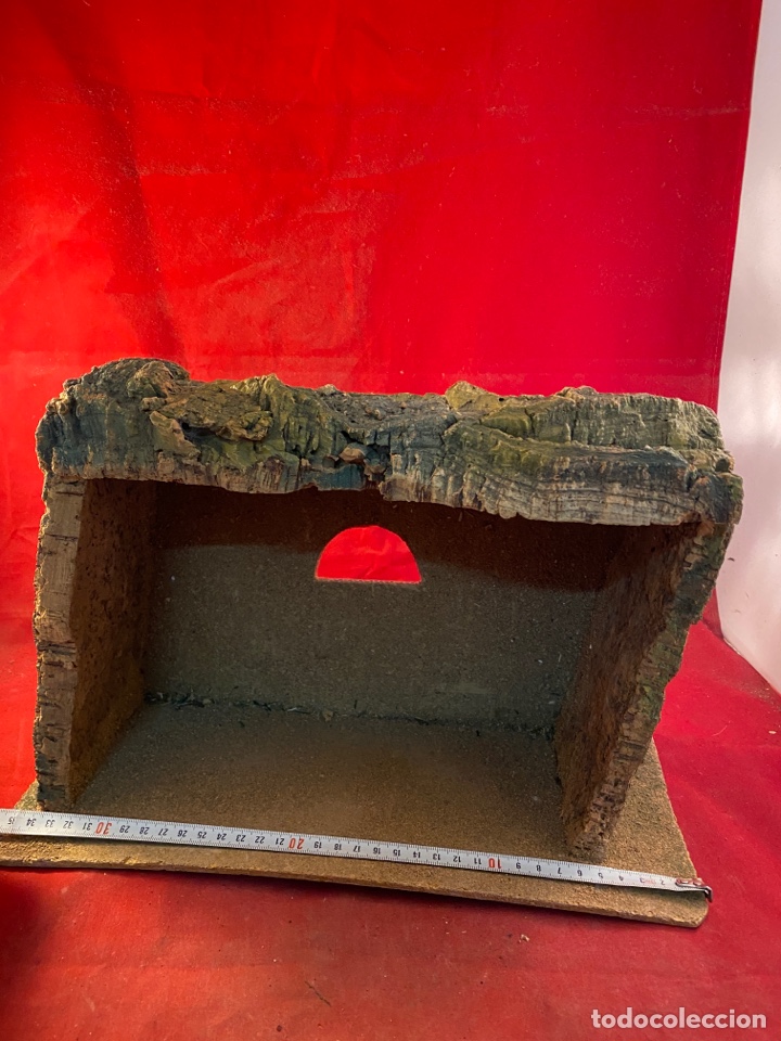 Artesan&iacute;a: Antiguo Portal de Bel&eacute;n - Foto 4