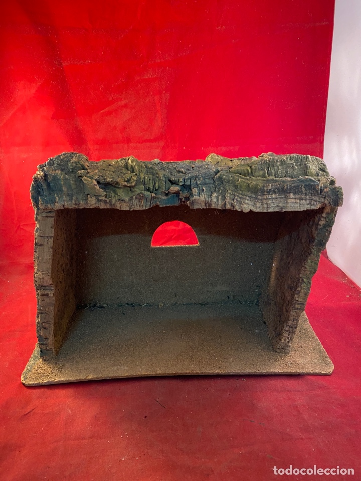 Artesan&iacute;a: Antiguo Portal de Bel&eacute;n - Foto 1