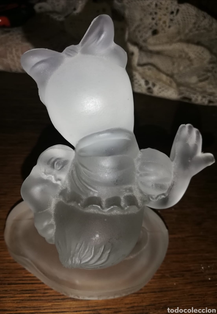 Artesan&iacute;a: FIGURA DE DAISY - Foto 2