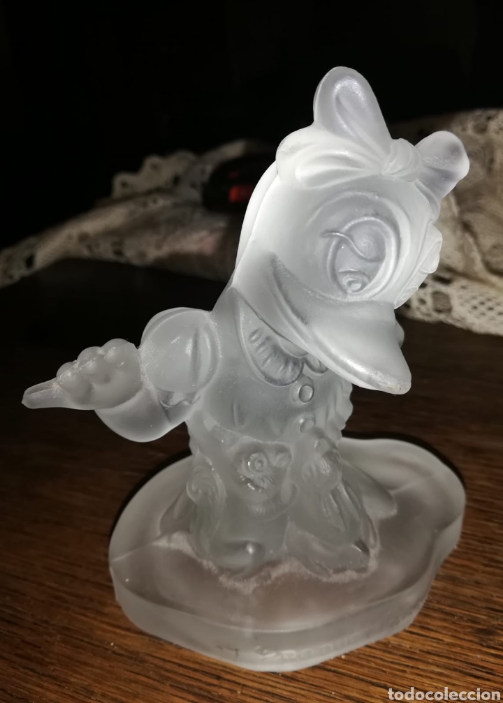 Artesan&iacute;a: FIGURA DE DAISY - Foto 3