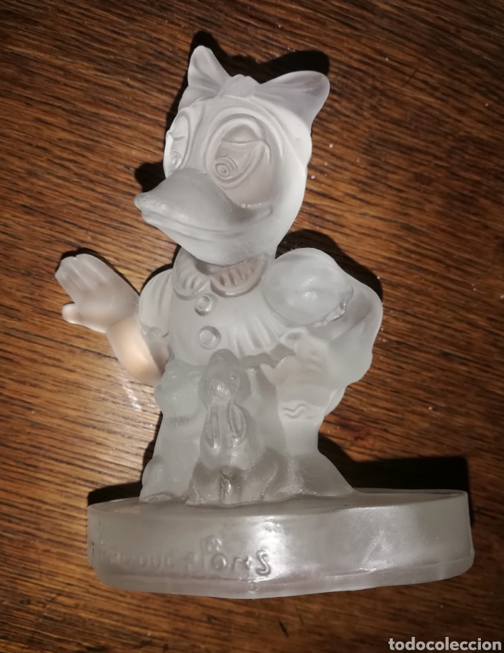 Artesan&iacute;a: FIGURA DE DAISY - Foto 1