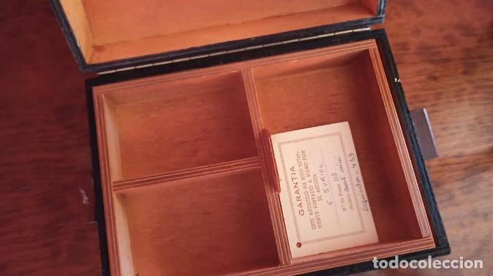 Artesan&iacute;a: Ba&uacute;l de madera - Foto 5