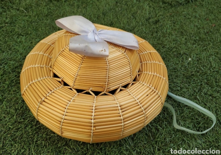 Artesan&iacute;a: Cap&ccedil;ana
