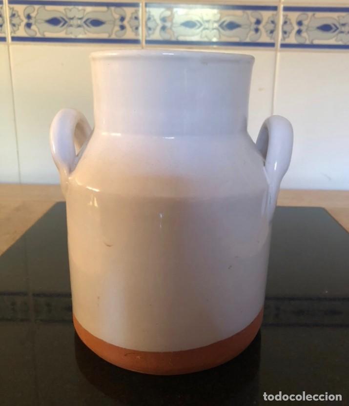 Artesan&iacute;a: Juego de cer&aacute;mica Navarrete - Foto 3
