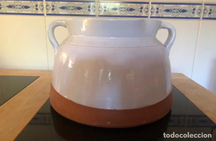 Artesan&iacute;a: Juego de cer&aacute;mica Navarrete - Foto 5