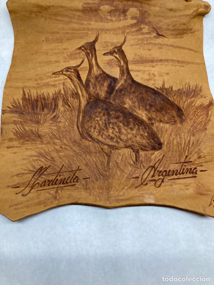 Artesan&iacute;a: Recuerdo de Argentina - Foto 2