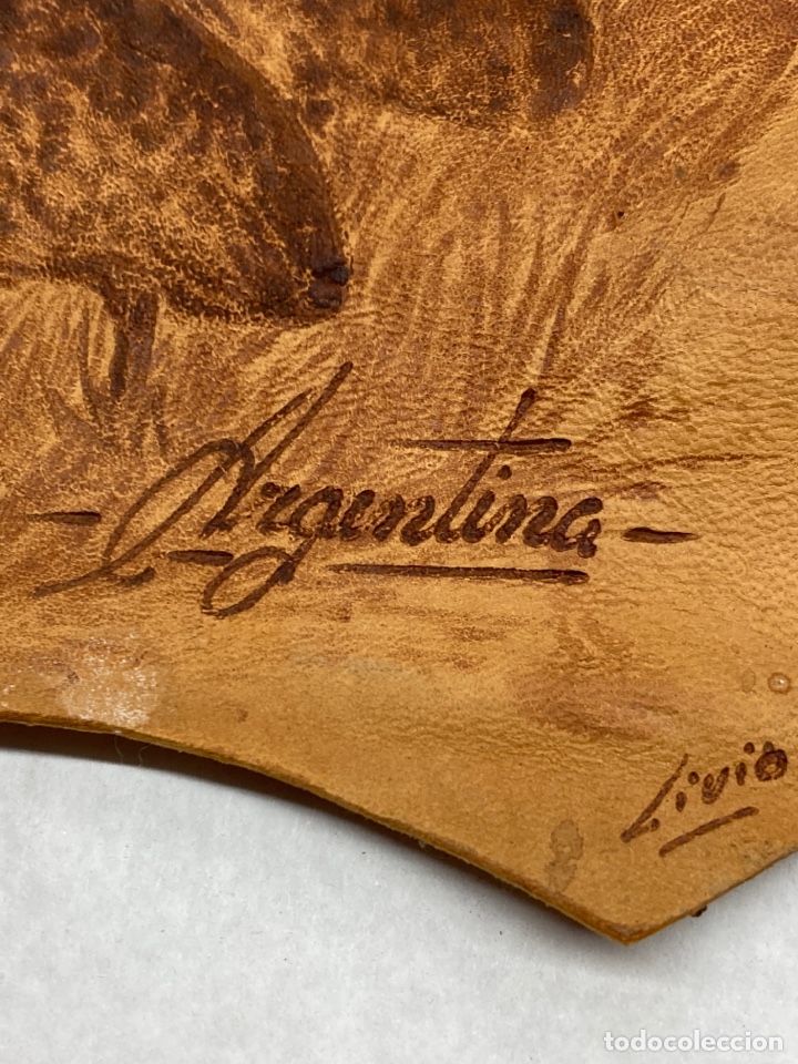 Artesan&iacute;a: Recuerdo de Argentina - Foto 3