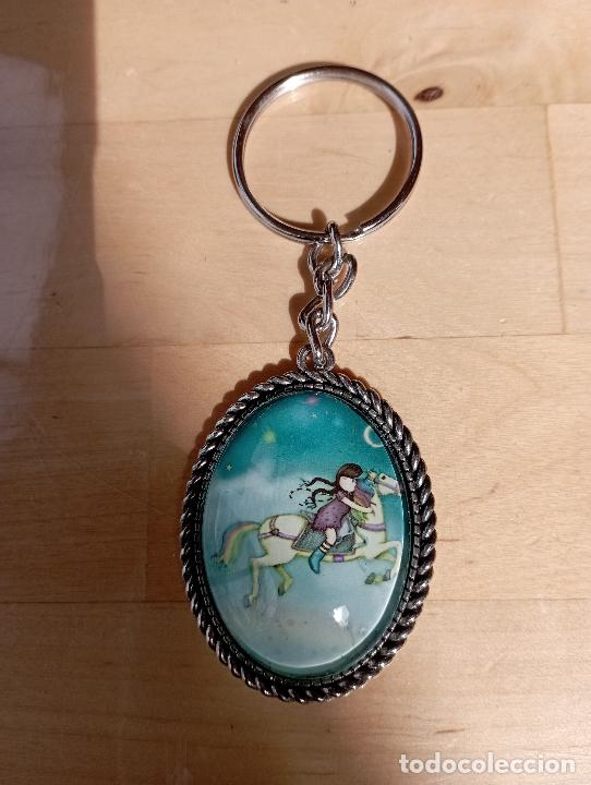 Artesan&iacute;a: COLGANTE - Foto 1