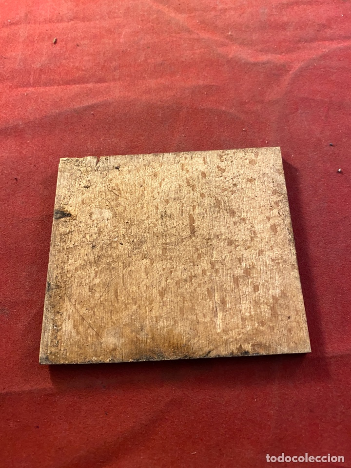 Artesan&iacute;a: Madera tallada - Foto 2