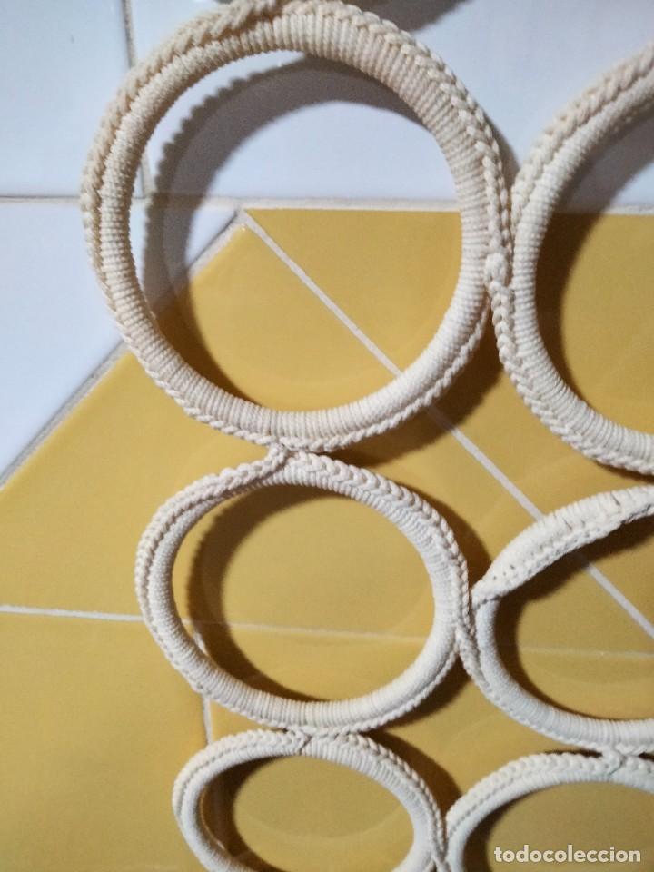 Artesan&iacute;a: MACRAME - Foto 4