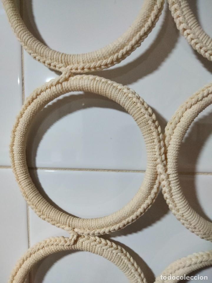 Artesan&iacute;a: MACRAME - Foto 2