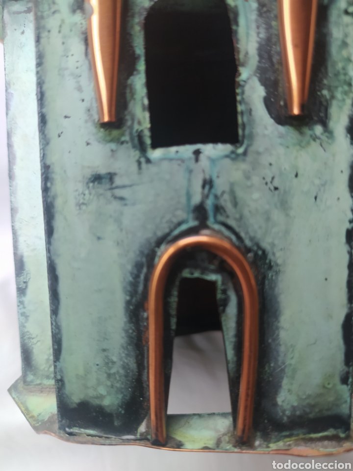 Artesan&iacute;a: Arte Popular Iglesia chapa. - Foto 4