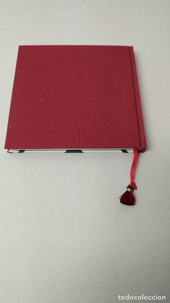 Artesan&iacute;a: LIBRETA IMITACI&Oacute;N DE BALDOSA ANTIGUA - Foto 3