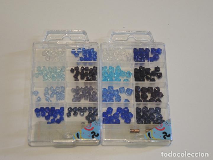 Artesan&iacute;a: Cajas de abalorios - Foto 3