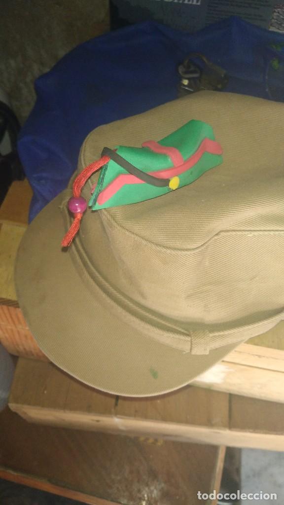 Artesan&iacute;a: chapiri de la legion miniatura - Foto 4