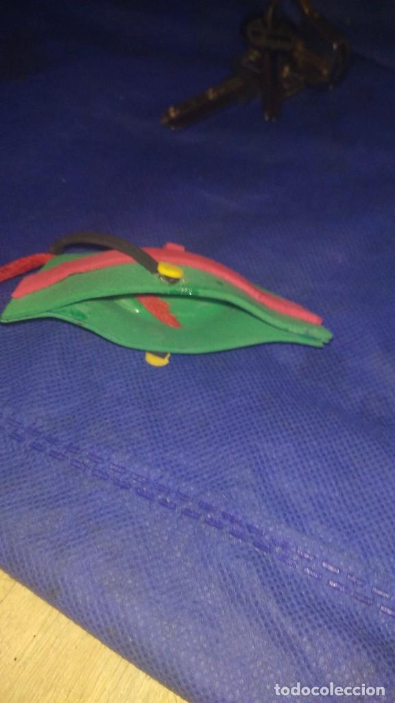 Artesan&iacute;a: chapiri de la legion miniatura - Foto 5